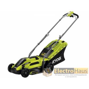 Электрическая газонокосилка 1800 Вт RLM RYOBI RLM18E40H